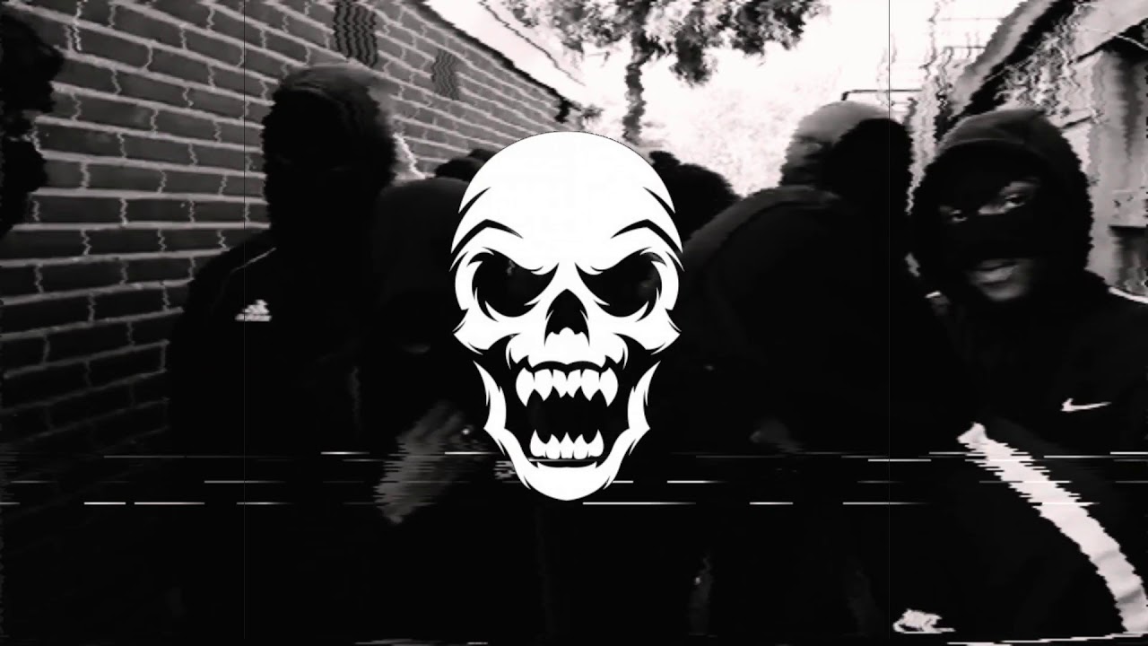 Hardest Blocks | #FOG Lowkey x RS x RK x Jovv x V2 x S2Lenciio | Instrumental (Prod by @Reimass )