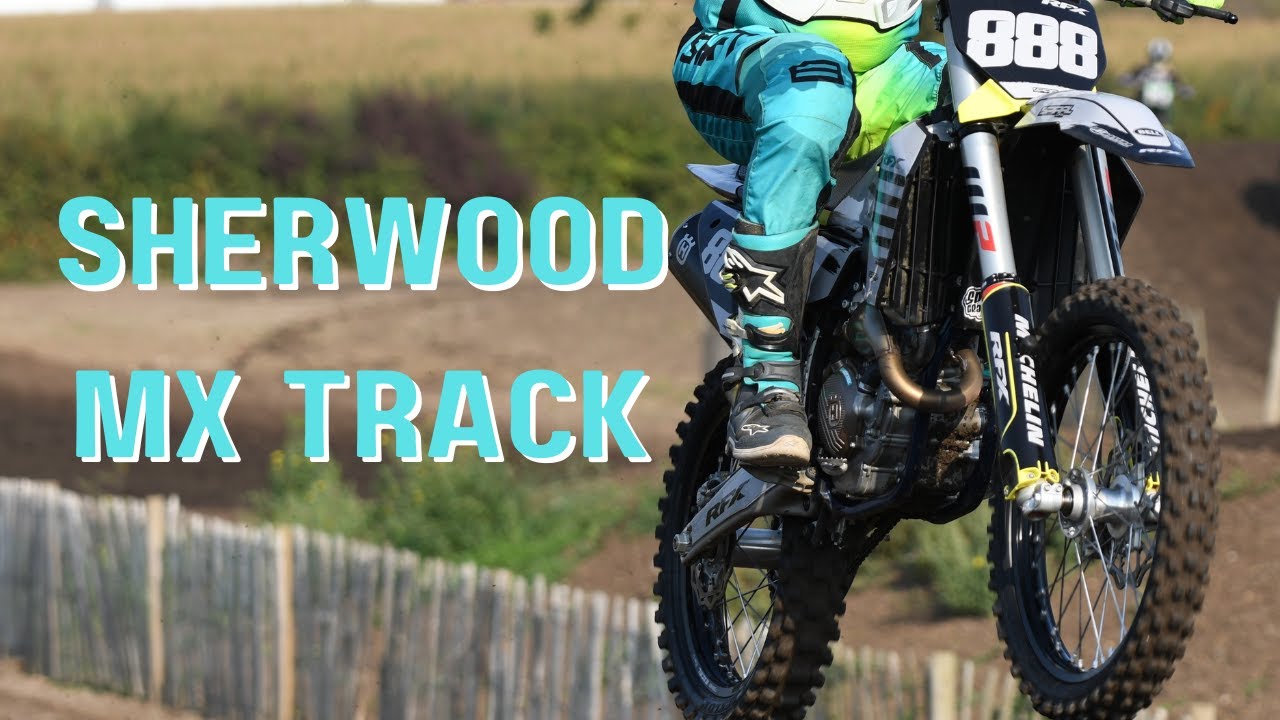 5 Essential Sherwood MX Tips Every Rider Needs