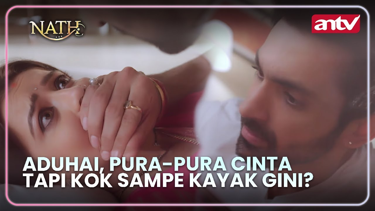 Nath ANTV Episode 17: Kemunafikan Bundi Segera Terungkap | Review SeriaI India ANTV