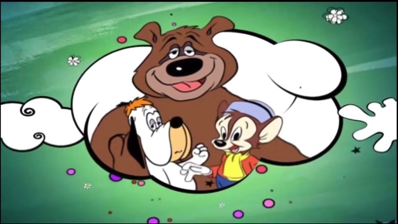 Cambio de programación en Tooncast LA | 1 de Junio 2023.