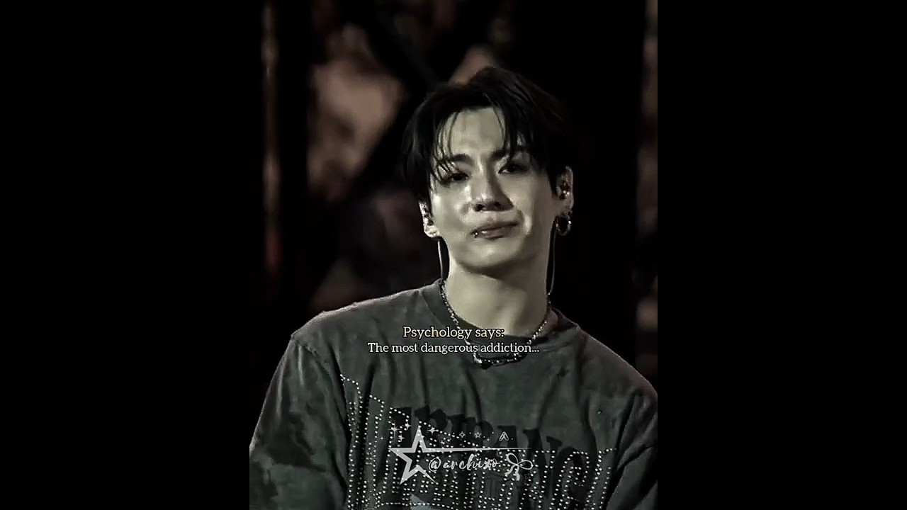 The most dangerous addiction...#fypviralシ#goviral#viralnow#psychologyfacts#bts#attachment #sadreels