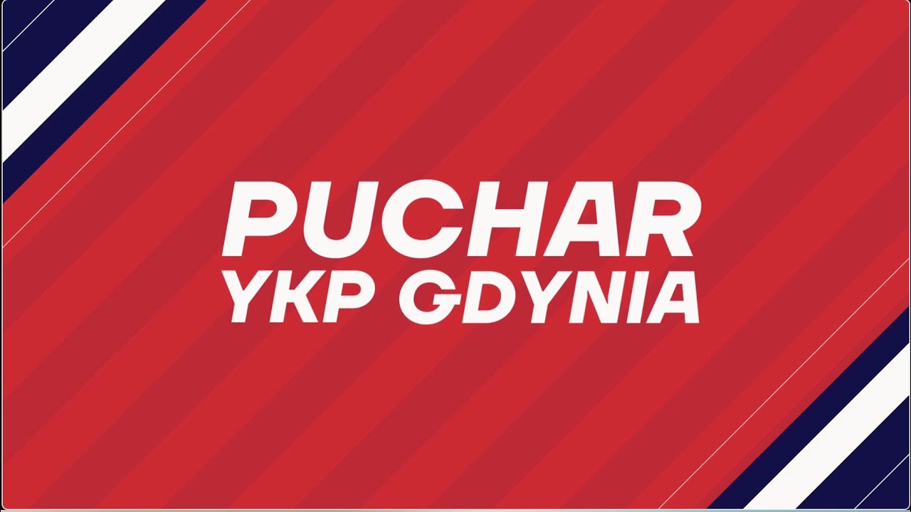 Puchar YKP Gdynia 2024