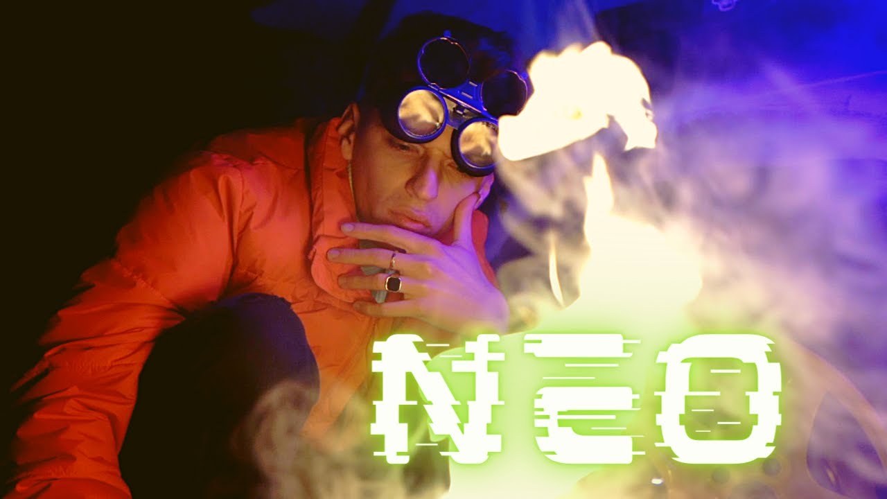 Muode Koty - Neo (prod.LCS)