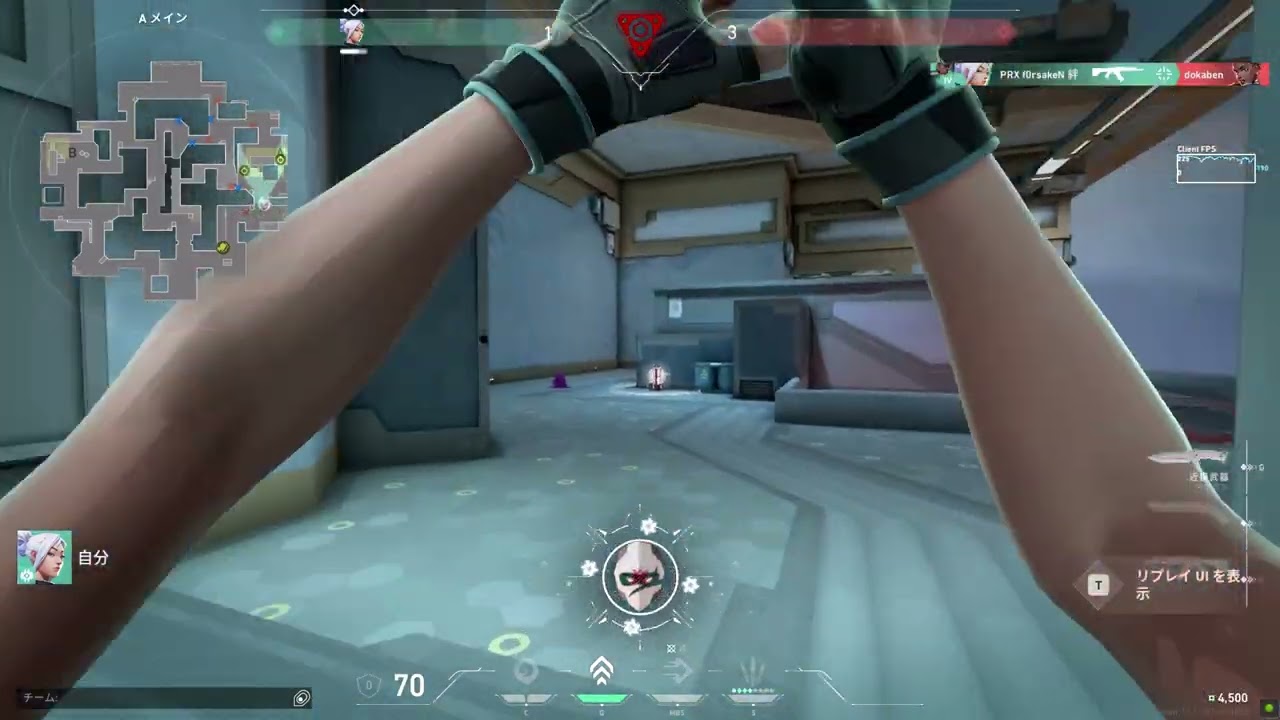 Kizunaキル集