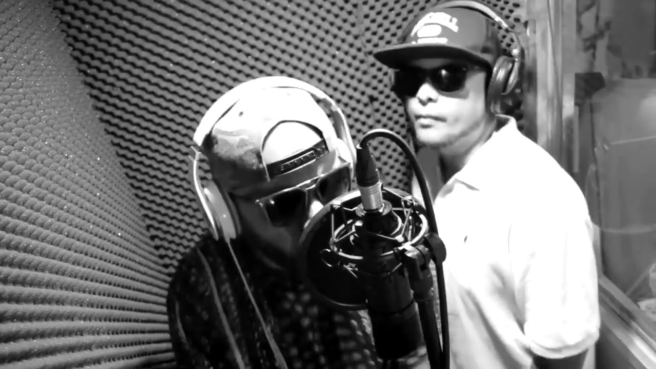 767 Republik // El peso de las Culpas Ft Dj Mook // La leyenda del Dorado Studios