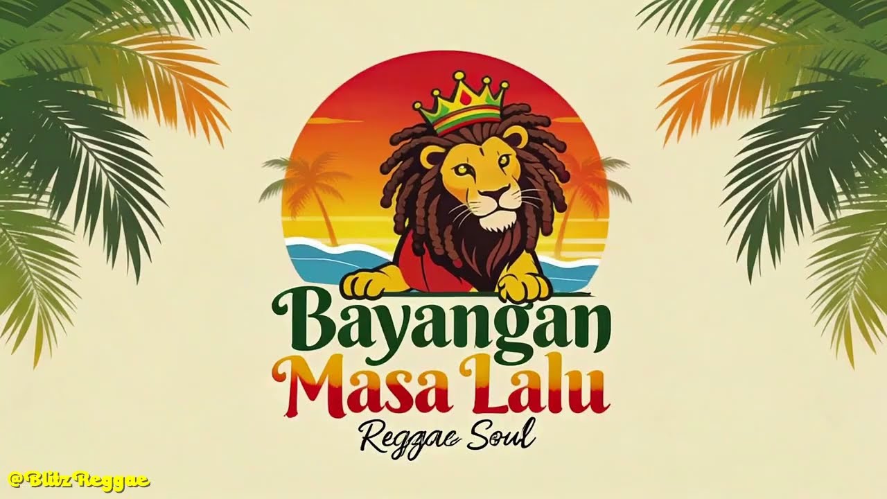 Slow Roots Reggae Santai - Bayangan Masa Lalu