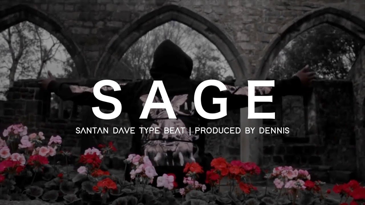 [FREE] Santan Dave - 