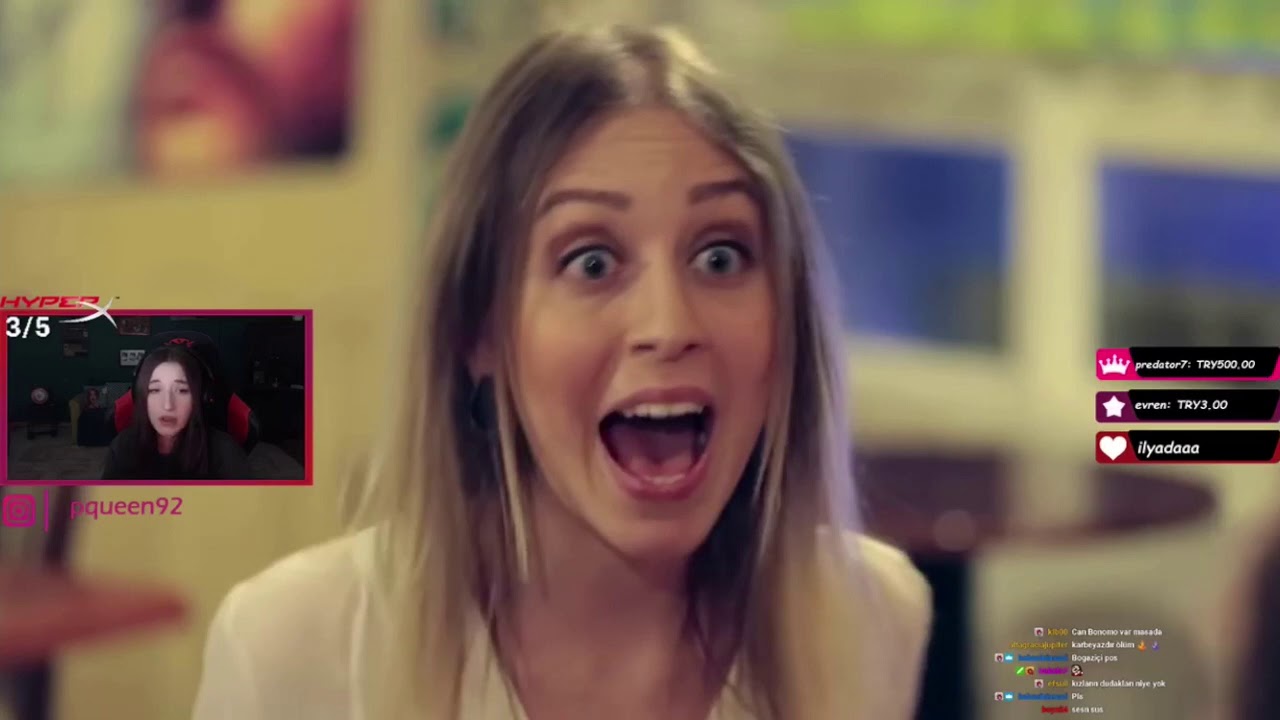 Pqueen - ''90'lar - SesVerSus (A capella)'' İzliyor