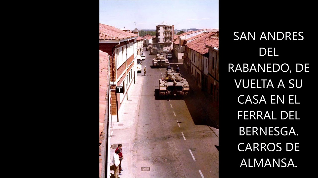 FERRAL DEL BERNESGA UN PUEBLO DENTRO DE MI CORAZON QUE SE LLEVA EN EL ALMA