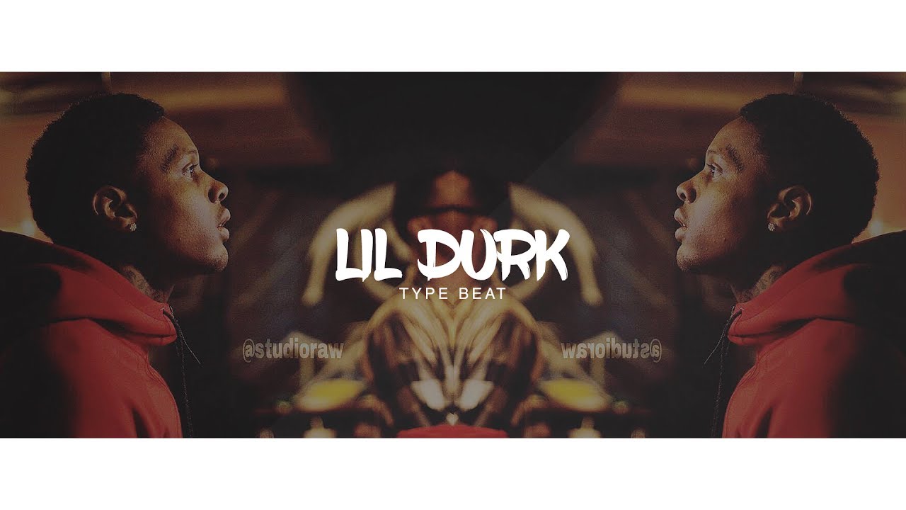 Lil Durk x ABoogie Type Beat - 