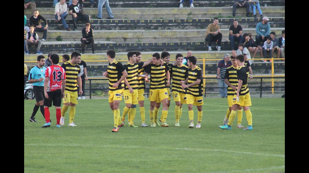 Todos os Golos | Beira-Mar Vs Válega