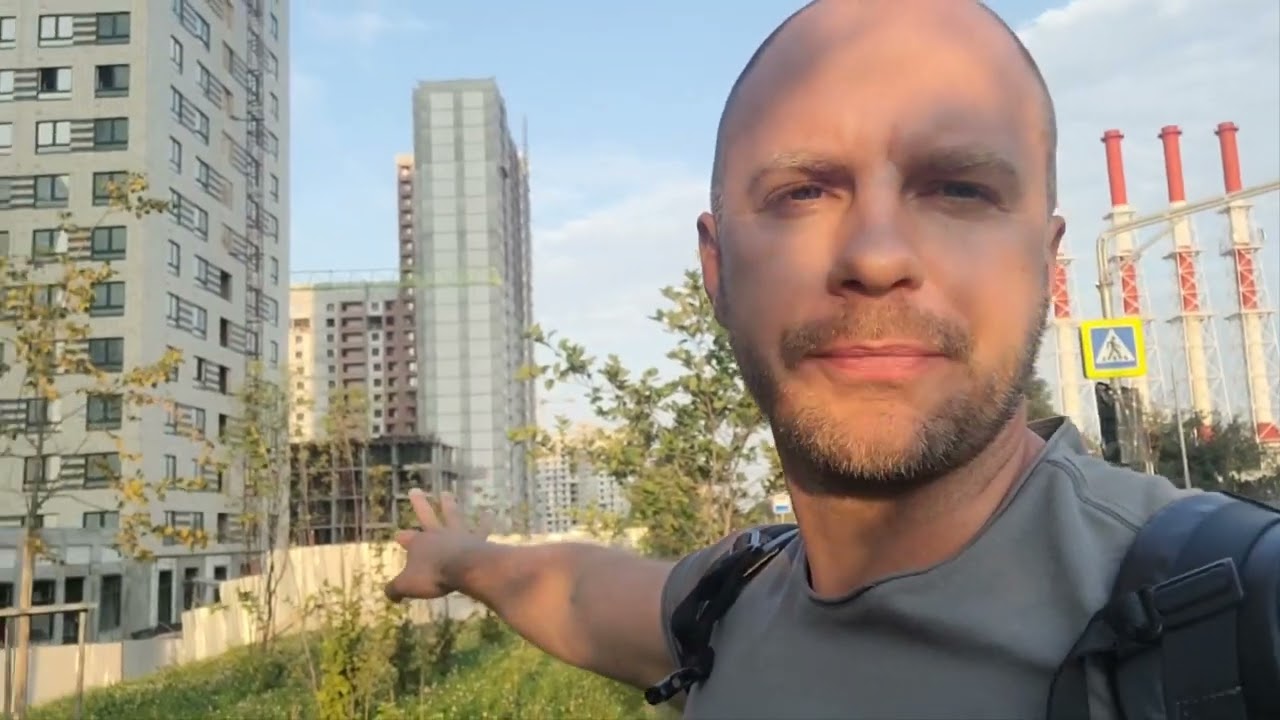ПИК Кавказкий бульвар,  Русич-Кантемировский. Обзор коммерческих помещений