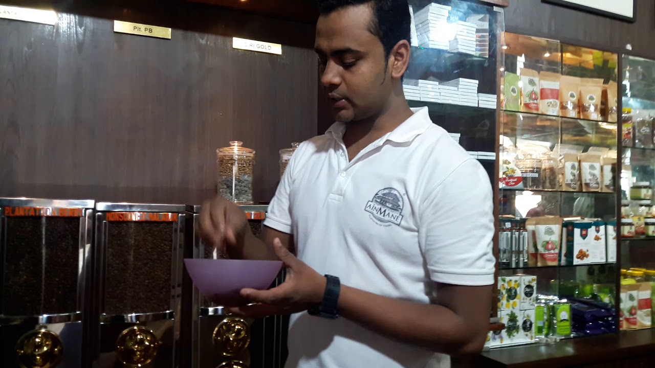 Coorg Ainmane Different types of filter coffee info club mahindra coorg