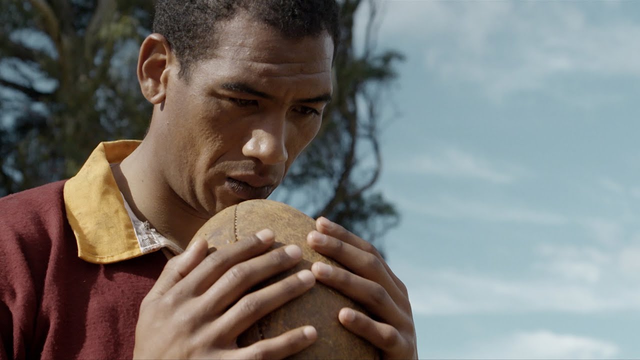 Guinness Rugby &ndash; Ashwin&rsquo;s Story