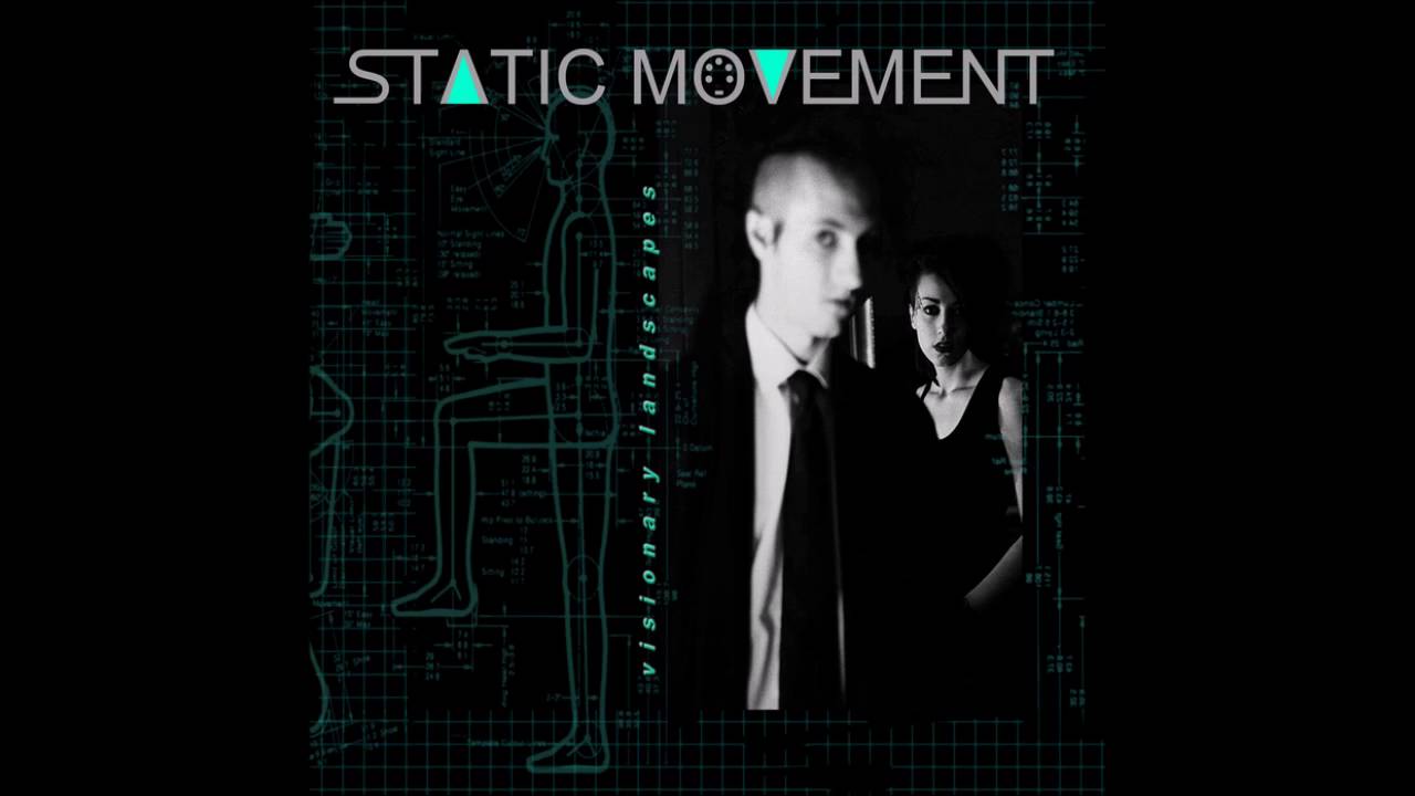 Static Movement - Radio Station