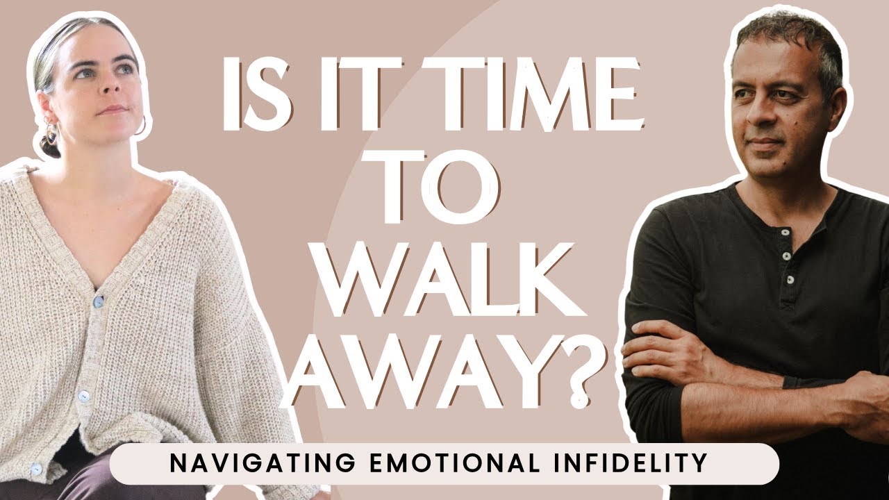 How To Know When It’s Time To End A Relationship That’s Hurting You