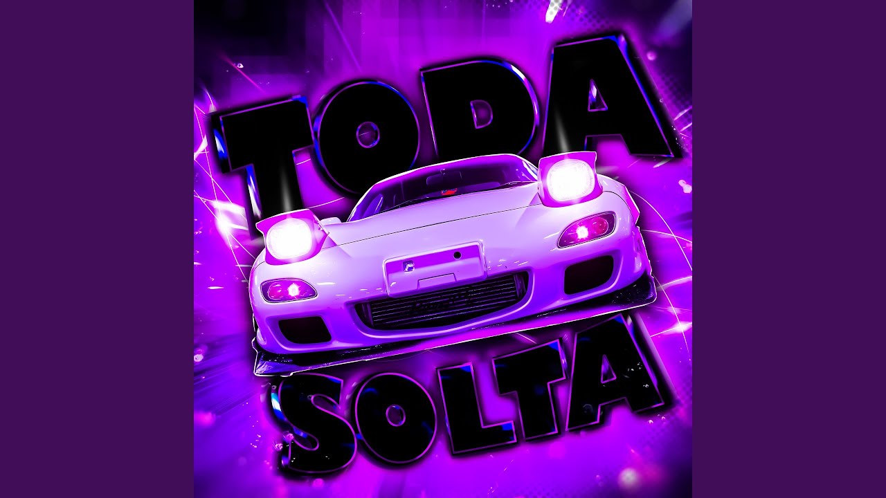 TODA SOLTA