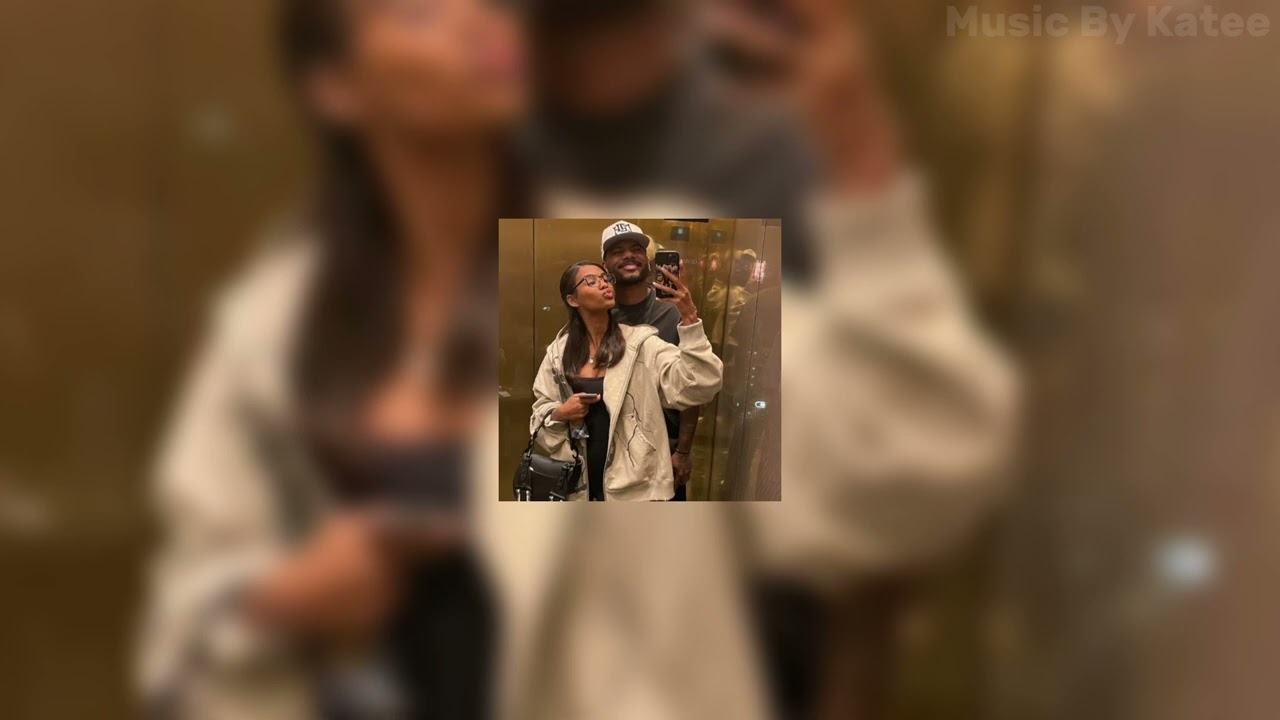 Bryson Tiller - Be Mine This Christmas (sped up)