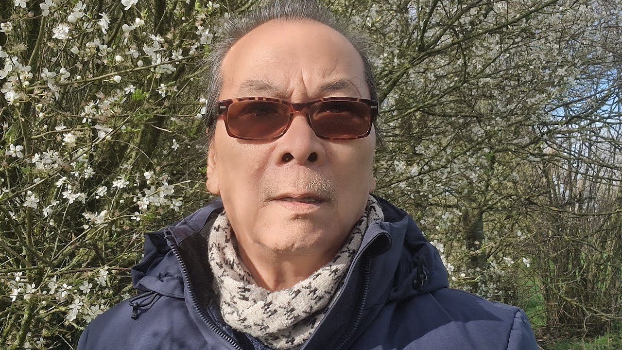 VÔ DANH CHANNEL est en direct !