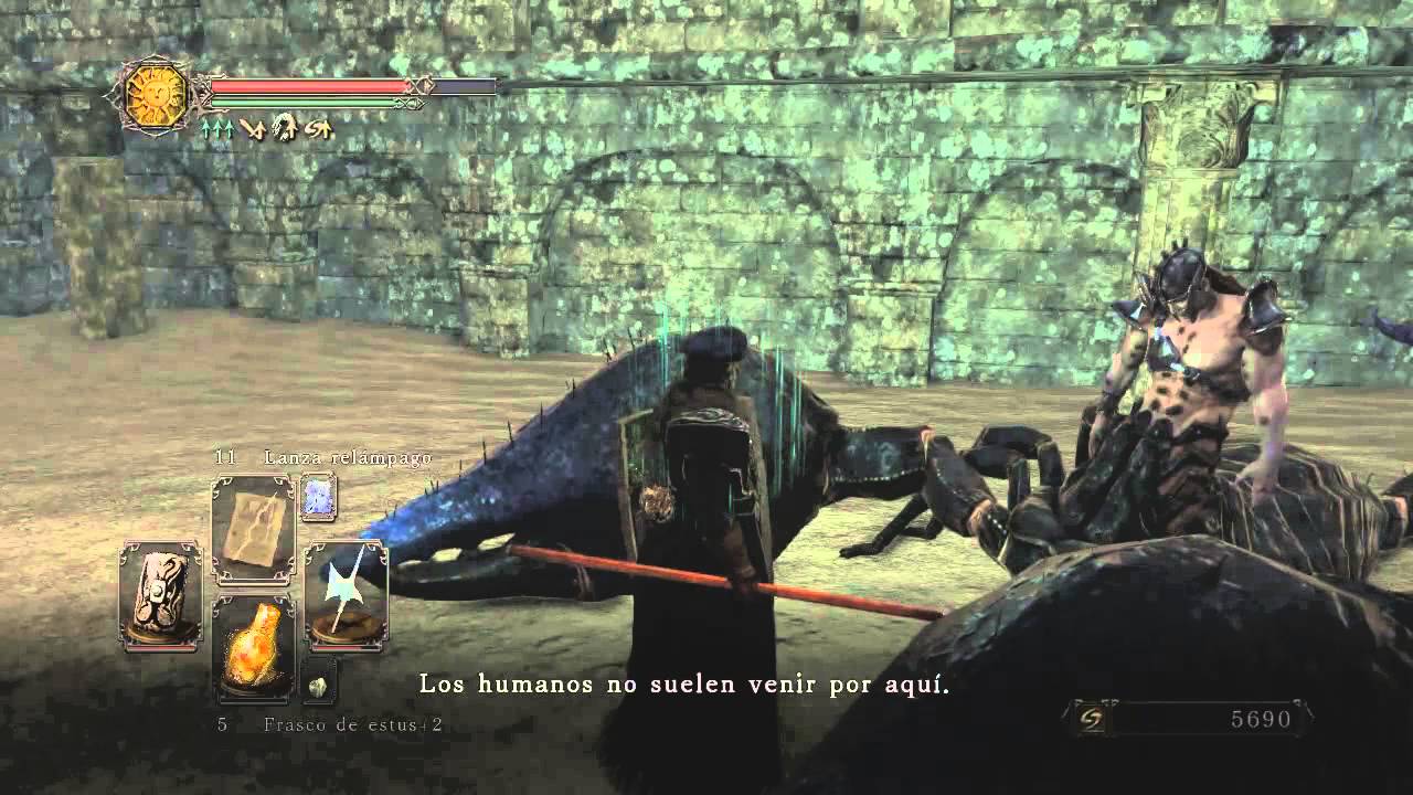 Dark souls 2: ubicación de todas las ramas de Antaño fragante.