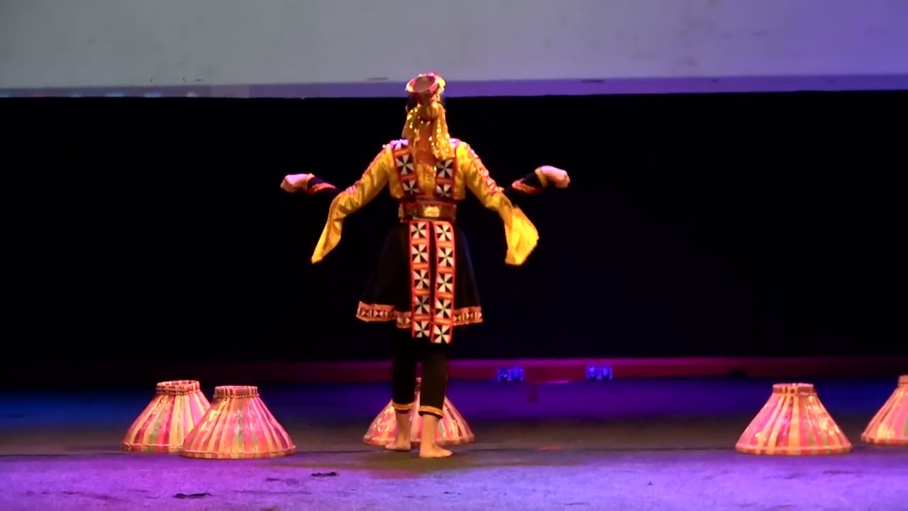 Dance World Cup - Aznurfitri Hawa Binti Abdul Kadir | Tagaps