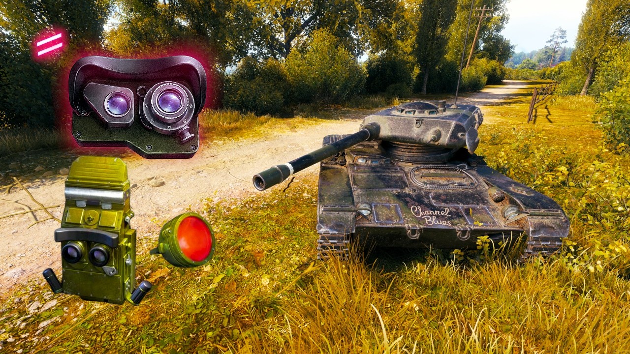 Hiding Didn’t Save Them from ELC EVEN 90 on Prokhorovka