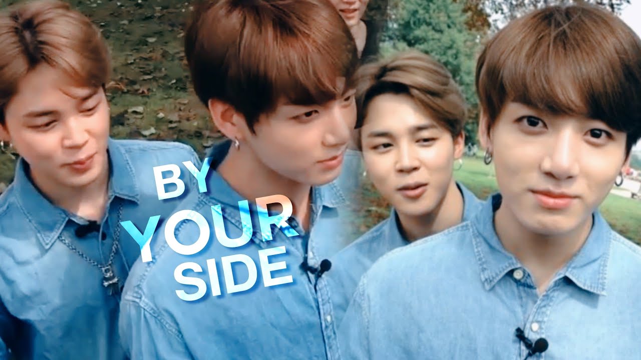 𝗝𝗶𝗸𝗼𝗼𝗸 — always by your side ❞