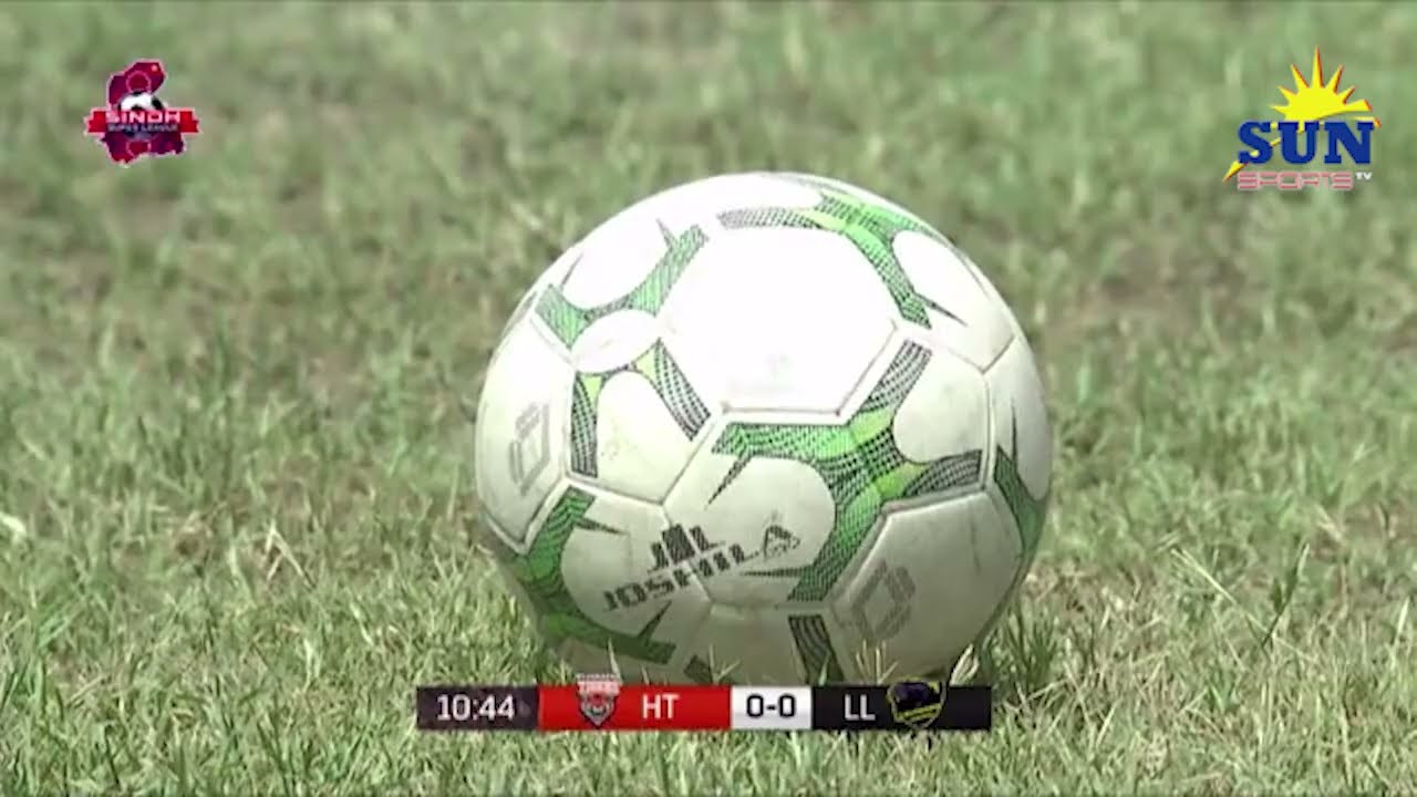 Semi Final 1 Hyderabad Tigers vs Larkana Leopards | Sindh Super League - 2022