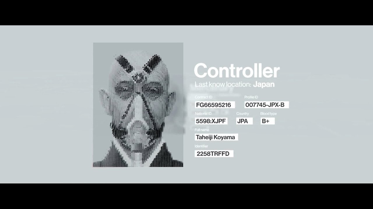 The Controller - Briefing - The Sarajevo Six