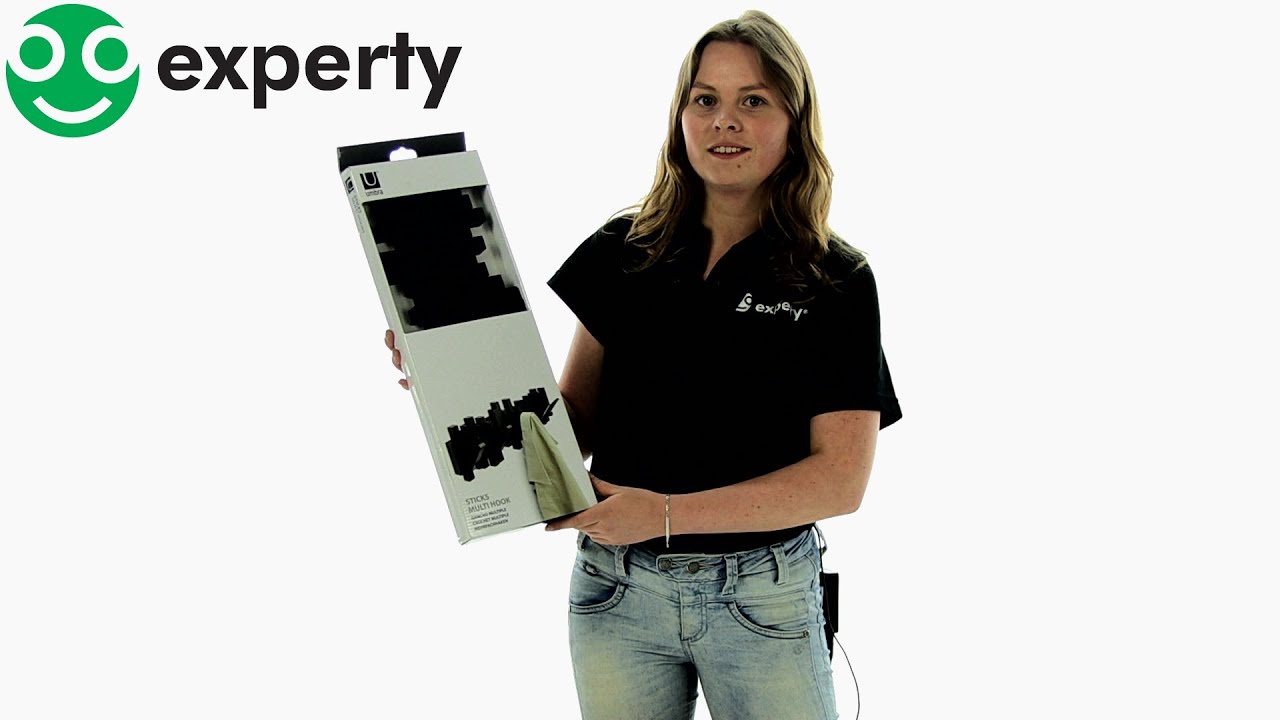 Umbra Sticks kapstok review - experty pakt uit!