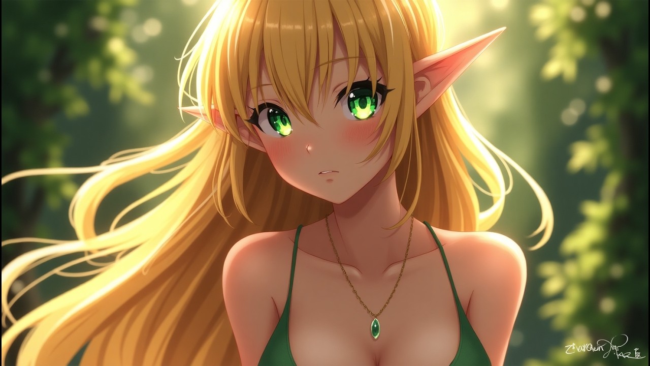 Nightcore - Starlight spin