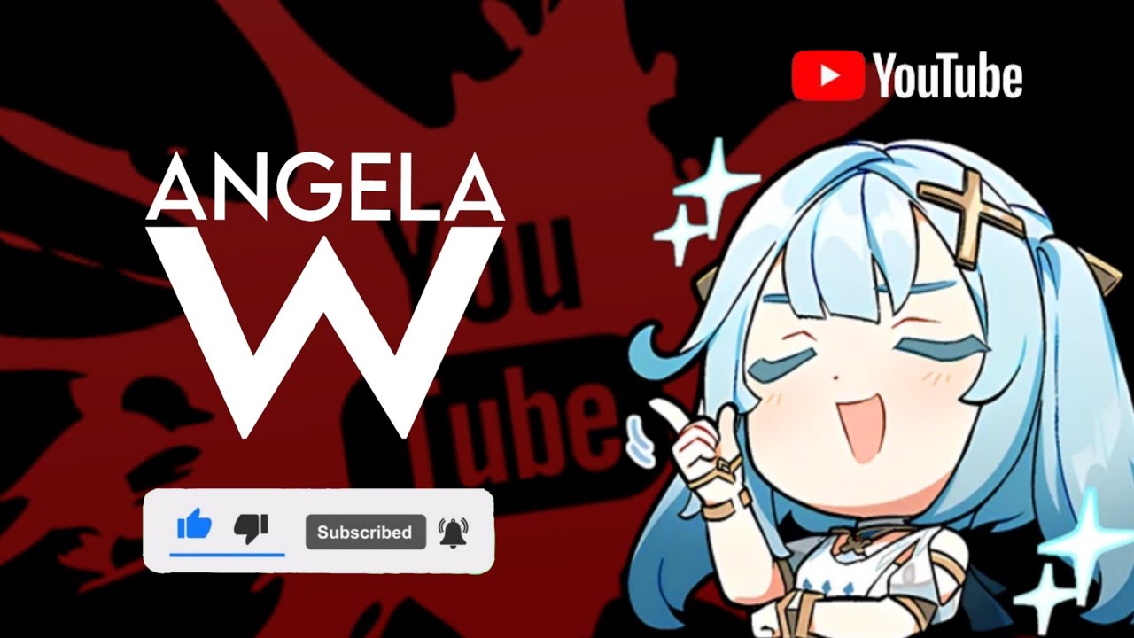 DJ ANGELA W - HERE WE COME [XM95]