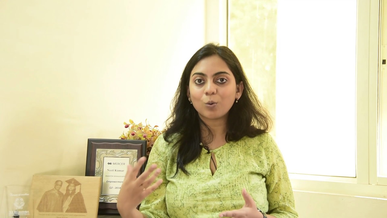 Typical Day of an hr business partner role