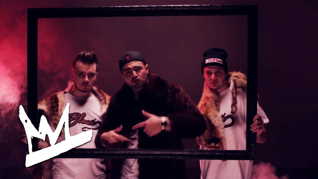 Stres -  Blana | VIdeoclip Oficial