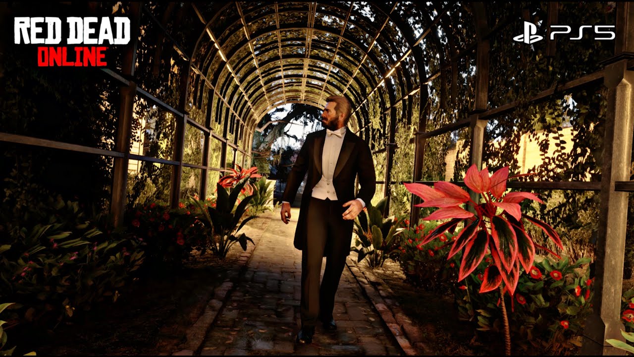 🔴LIVE Red Dead Redemption 2 & Online | Join Bounty Hunting, Missions & Chaos