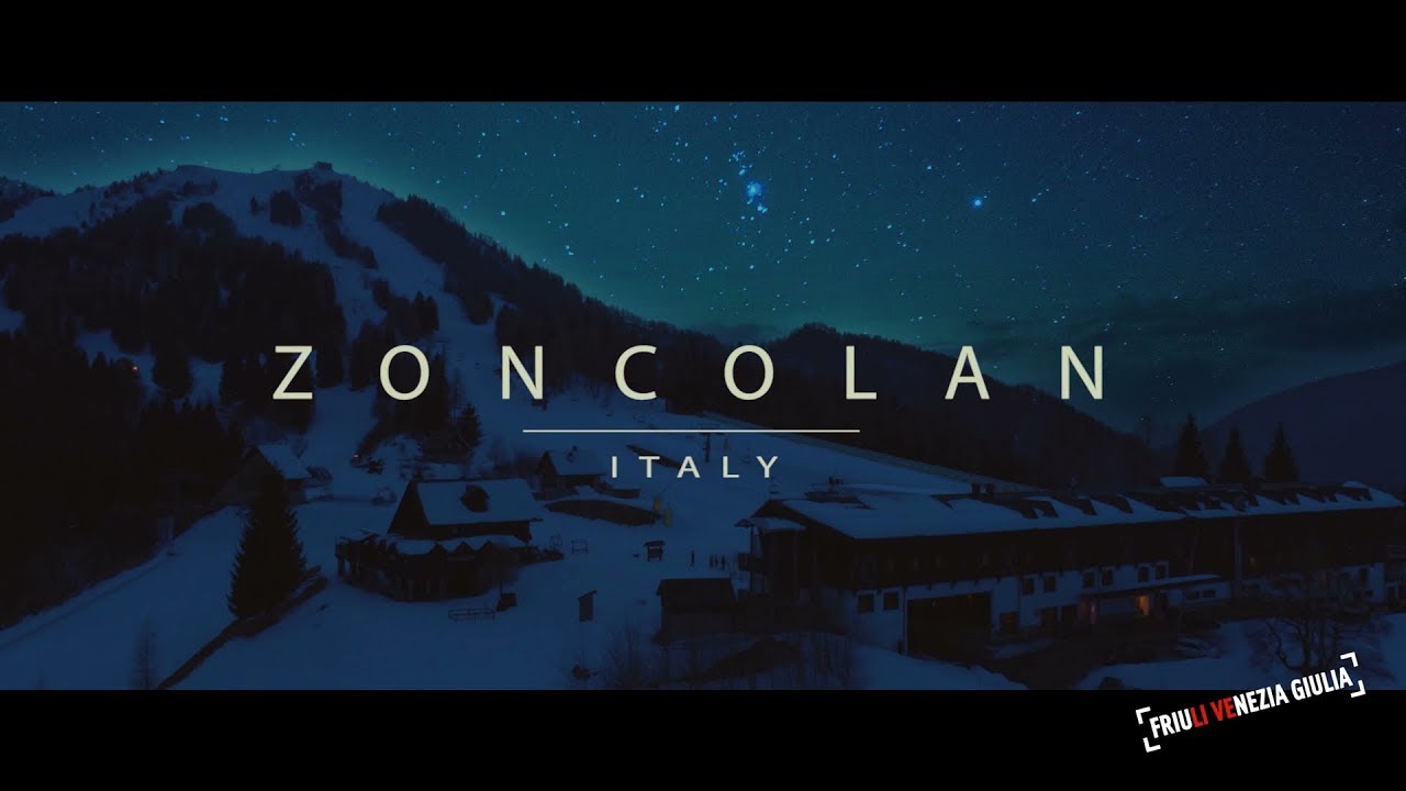 LIVE SKI: Ravascletto-Zoncolan