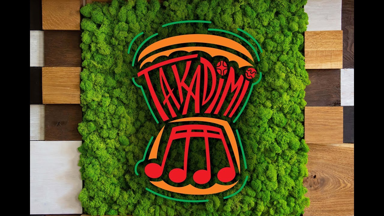 TaKaDiMi hang-drum