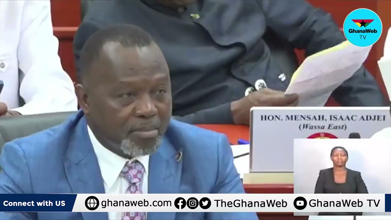 2026 SONA: EOCO has recovered over GH¢600 million in crime proceeds - President Mahama
