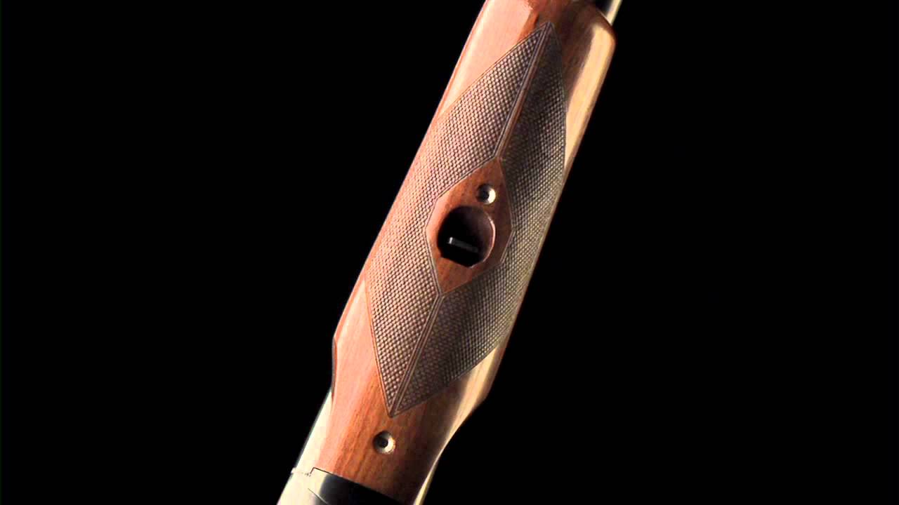 The Stoeger Coach Gun
