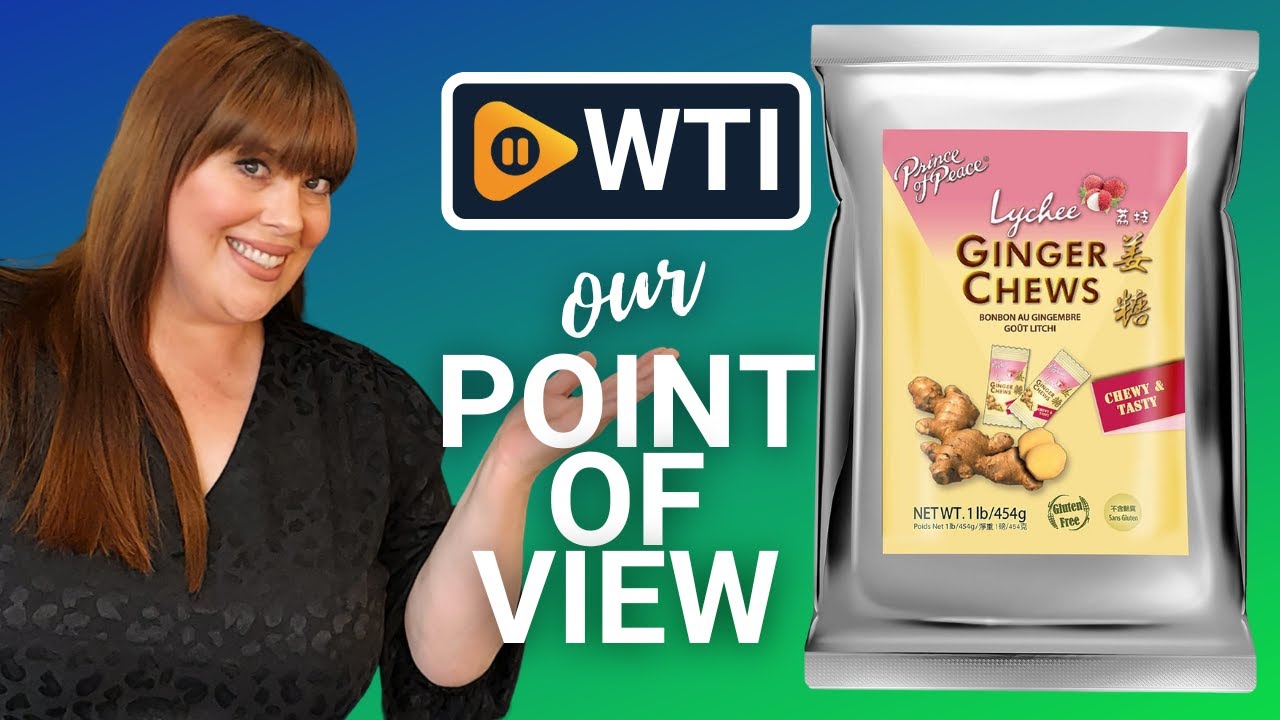 Prince of Peace Ginger Chews | Our Point Of View