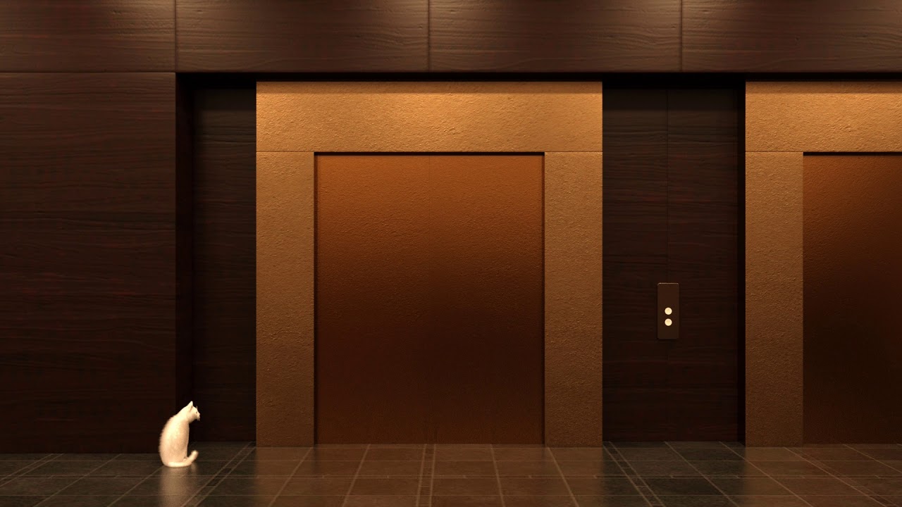 Elevator Music 16bit - Royalty-free