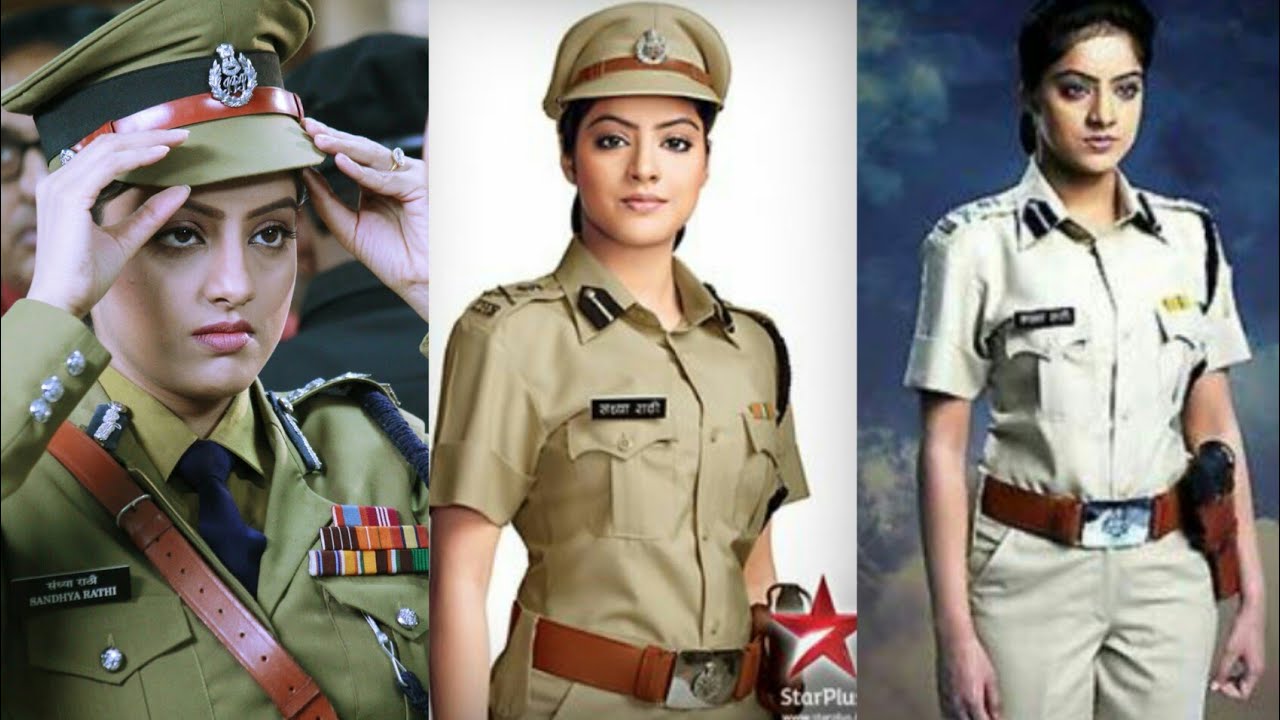 IPS Sandhya Rathi Motivational video. IPS Inspirational song. IAS // IPS // UPSC motivation