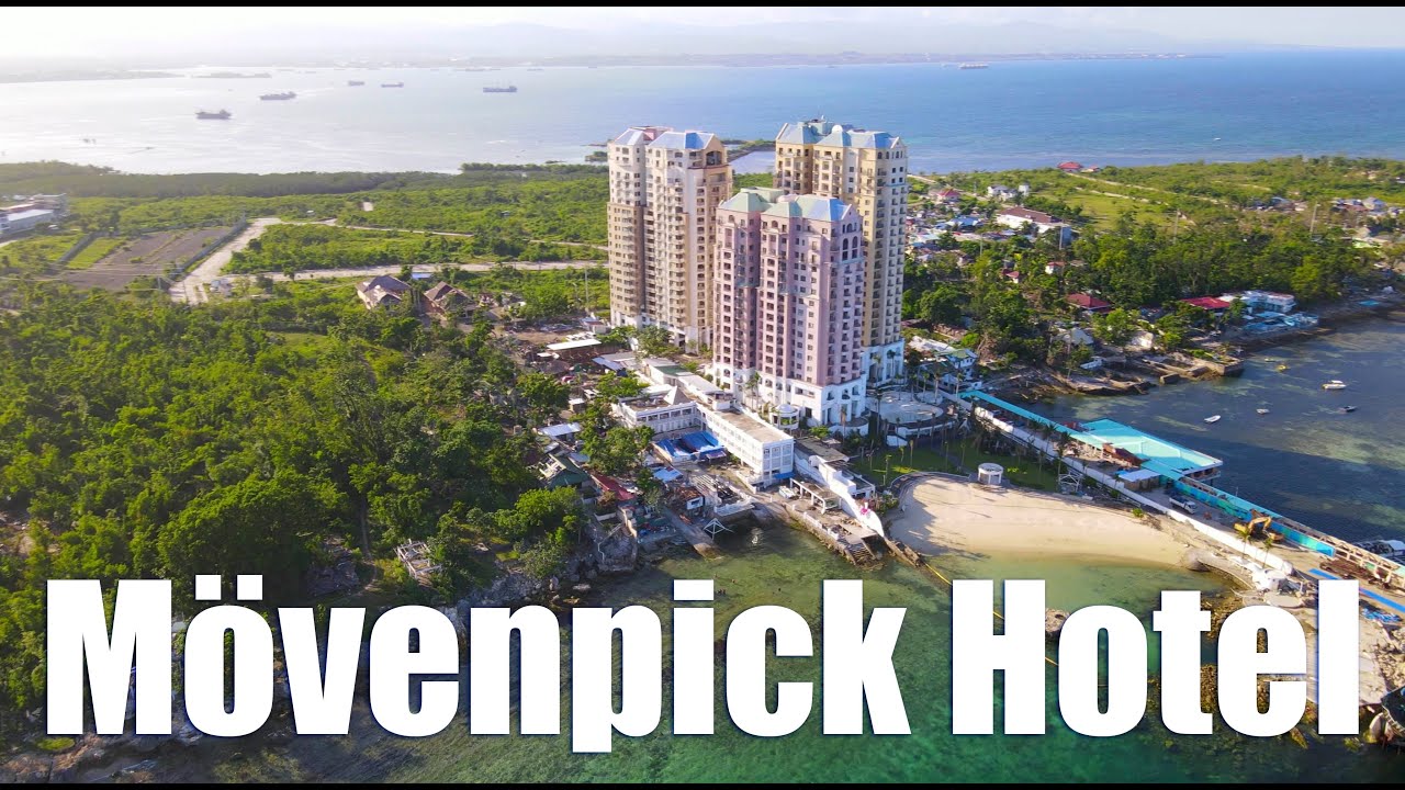 Mövenpick Hotel