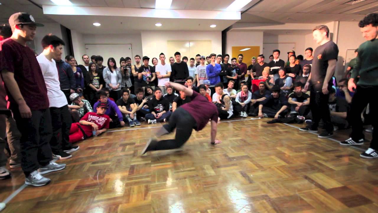 Time To Break VS Hybrid Consciousness | Bboy Top 8 | Destructive Steps 5