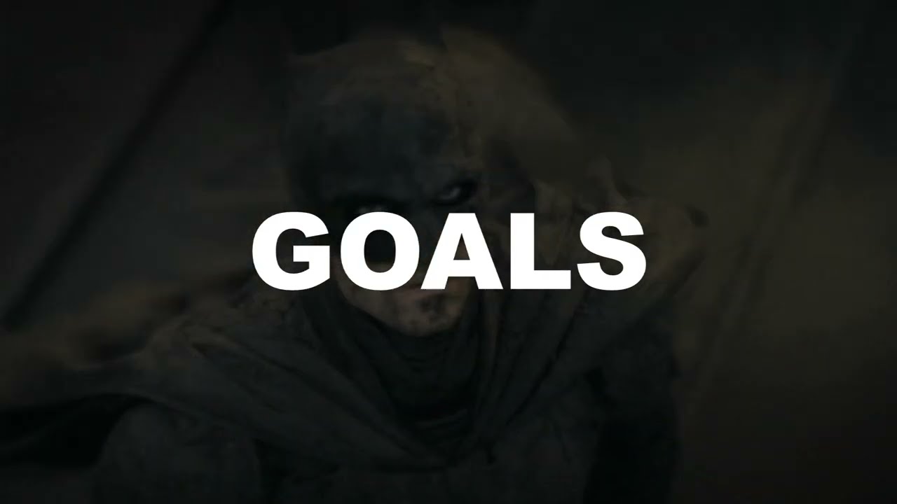 FREE Freestyle Beat - Goals | Free Trap Beat Rap Instrumental 2024