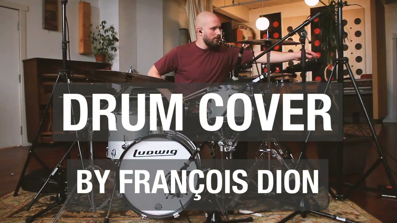 Mindflip - Exquisite (Drum Cover)