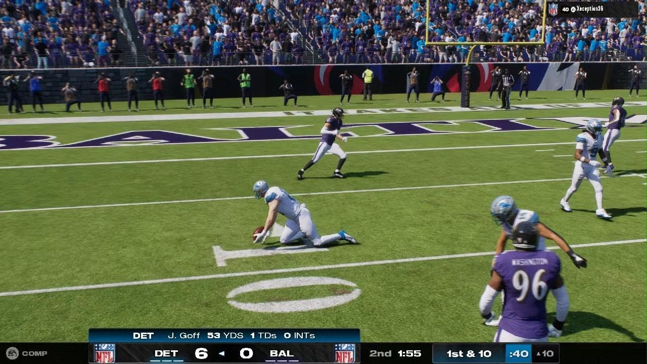 Madden NFL 25