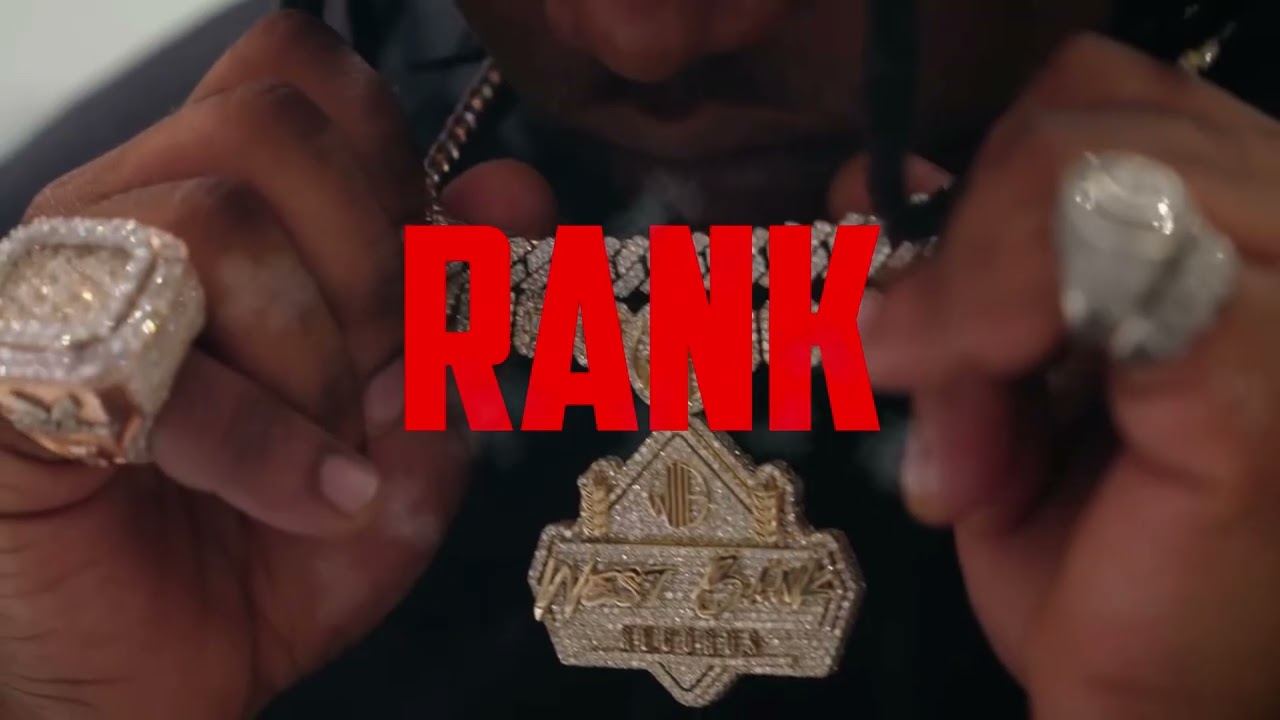 (FREE) Dancehall Riddim Instrumental 2026 "RANK" SKIPPA x MALIE type beat