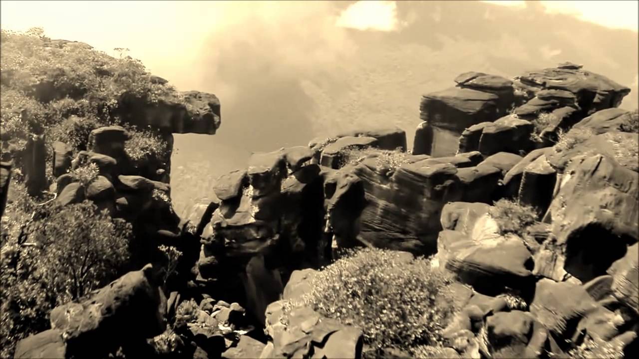 Thomas Anders - Everybody wants to rule the world (Music video)