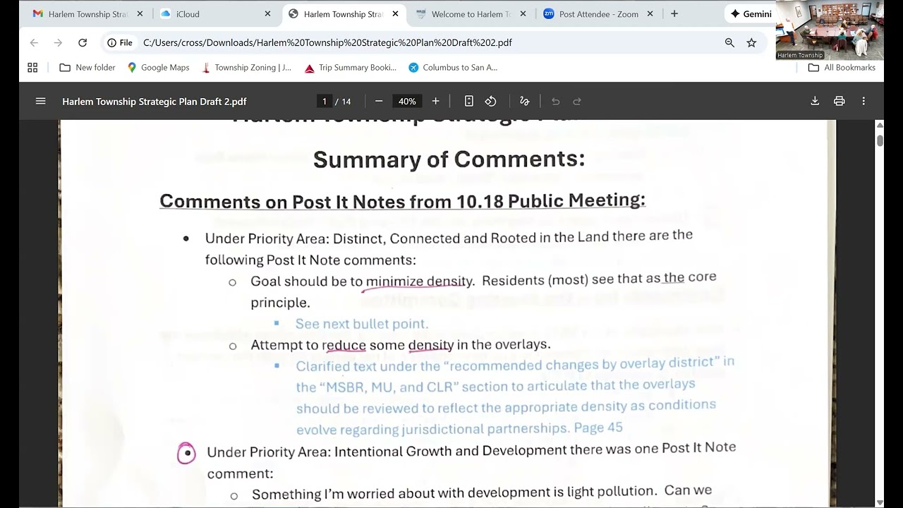 12-11-2025 Steering Committee Meeting